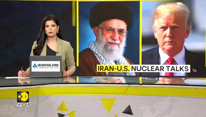 Iran-US tensions: Second round of Iran-US nuclear talks likely to be held in Rome 4o