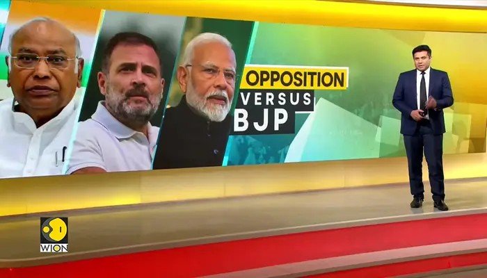 India: Opposition demands special Parliament session, wants reason behind India-Pak ceasefire