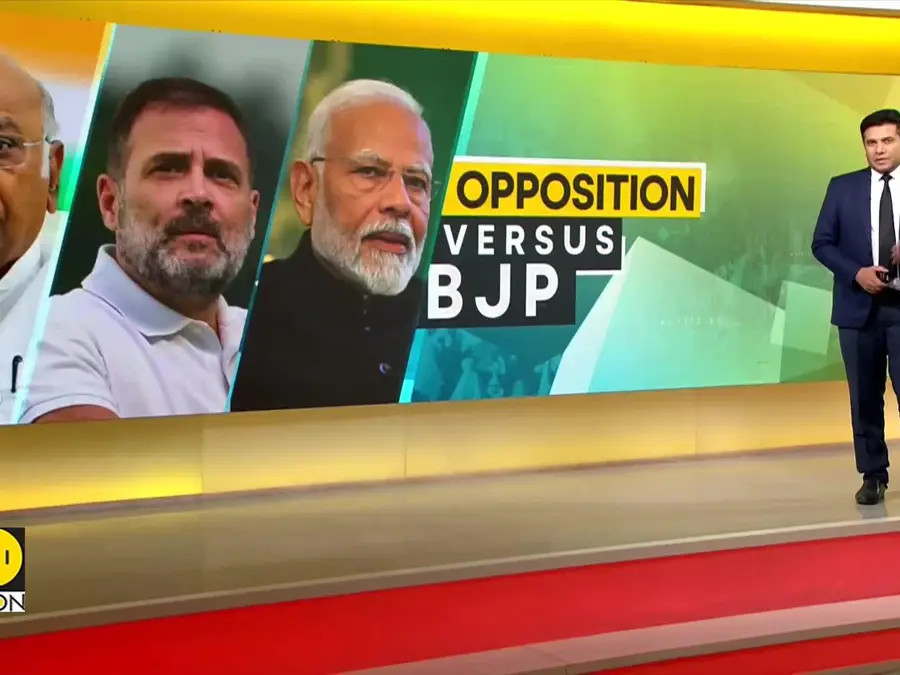 India: Opposition demands special Parliament session, wants reason behind India-Pak ceasefire