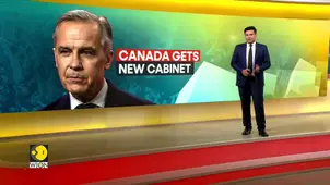 Mark Carney: New government will deliver the changes Canadians want