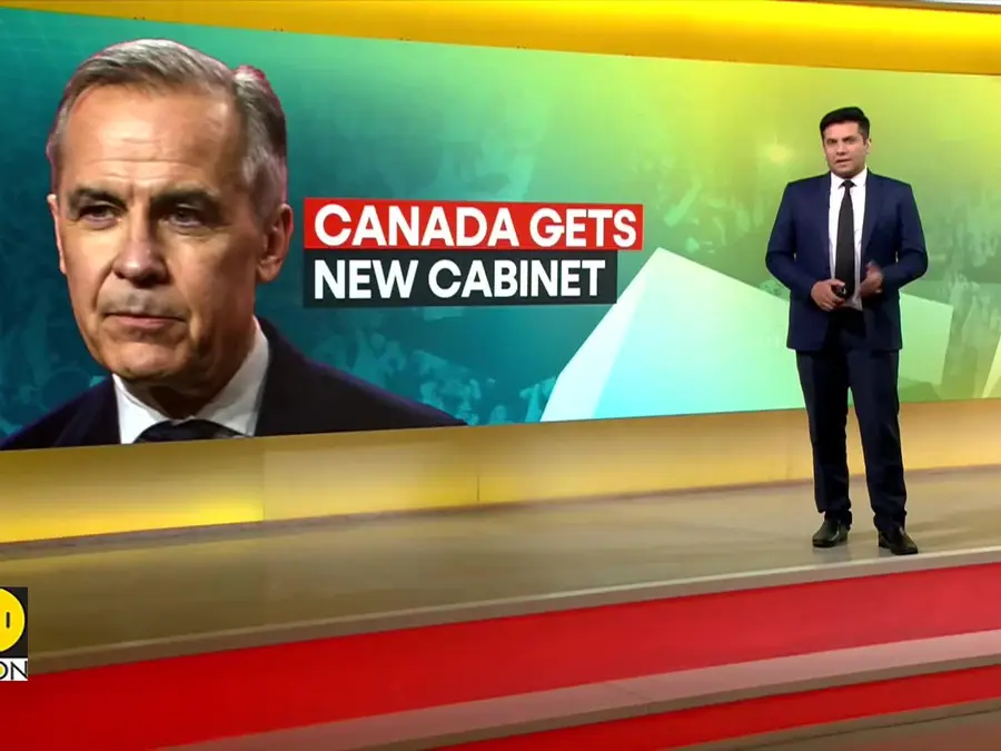 Mark Carney: New government will deliver the changes Canadians want