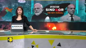 Did Chinese Weapons Shatter Pakistan's Military Ambitions And Economy? | GRAVITAS