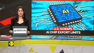 Trump administration reverses Biden's AI export controls