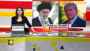 Iran Floats Nuclear Deal With US, Arab States
