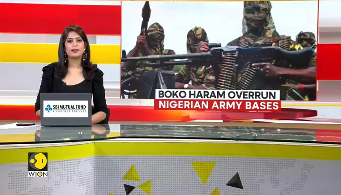 Boko Haram Overrun Army Bases, Kill Soldiers In Nigeria