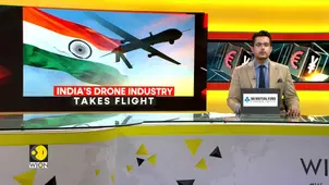 Operation Sindoor: India’s drone industry takes flight