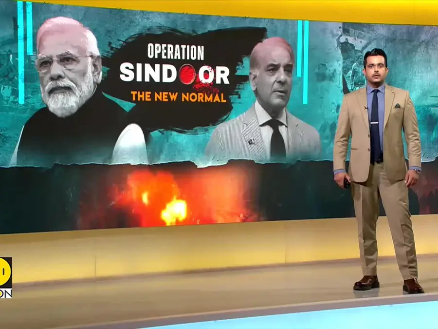 Operation Sindoor: 20% Pak Air Force Infra, Several Fighter Jets Destroyed