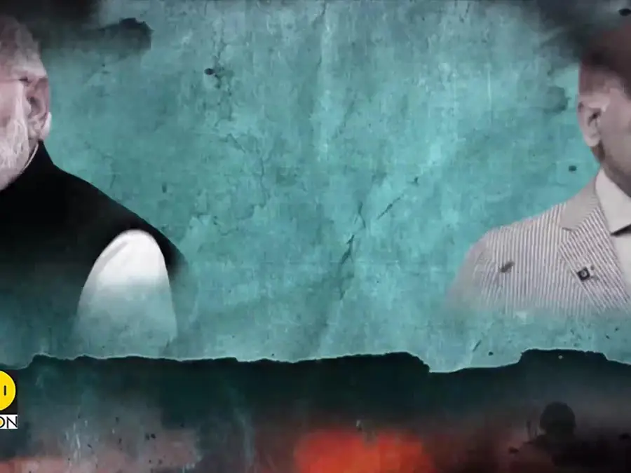 India-Pakistan Tensions: PM Modi warns Pakistan, 'India has only paused military action'