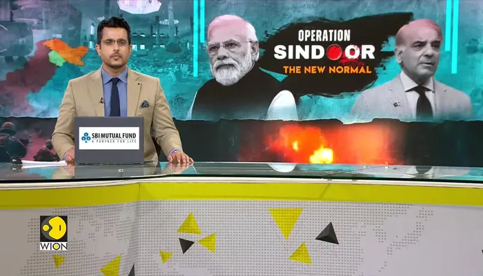 Operation Sindoor: PM Modi says 'our drones and missiles gave sleepless nights to Pak'