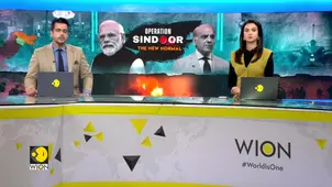 Operation Sindoor: India's air defence unbreakable, offence unmatched | India-Pakistan