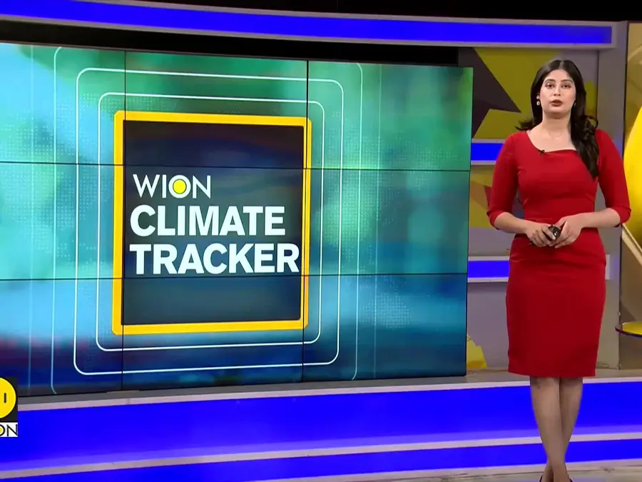 Drought fears for the UK this summer