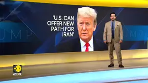 Trump warns Iran against rejecting nuclear deal, will impose 'maximum pressure' policy if rejected