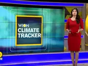 Russia wildfire: Thick smoke engulfs Vostochny Cosmodrome