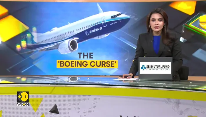 Boeing Grapples With Slow Post-Strike Recovery