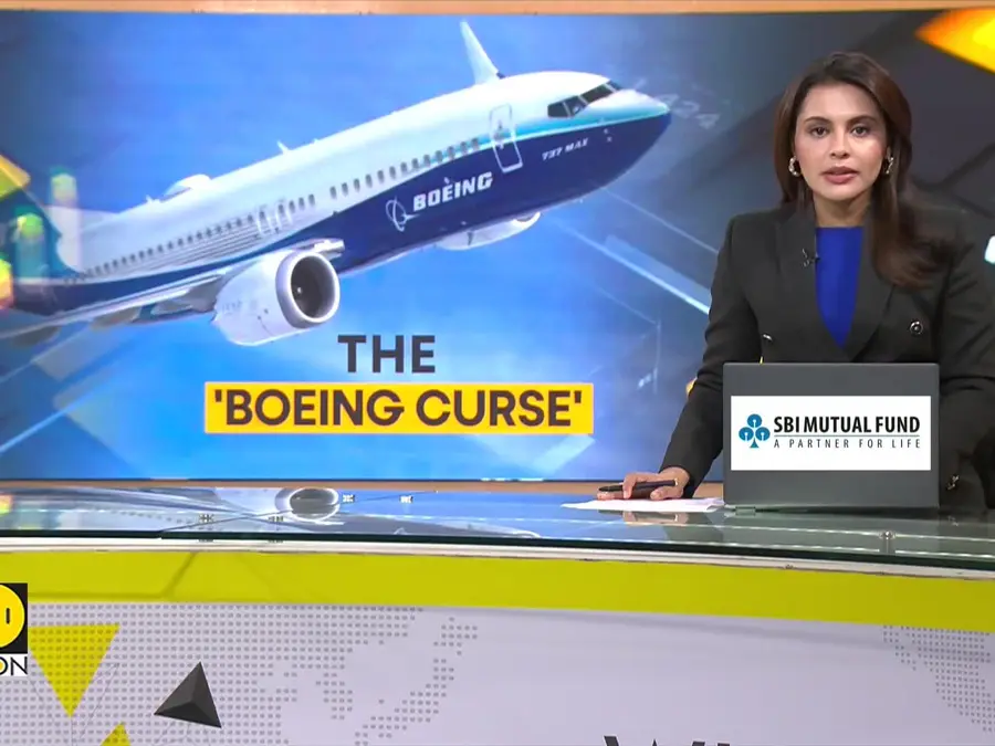 Boeing Grapples With Slow Post-Strike Recovery