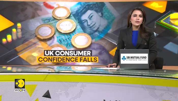 British Consumers Remained Cautious Ahead Of Winter Holidays