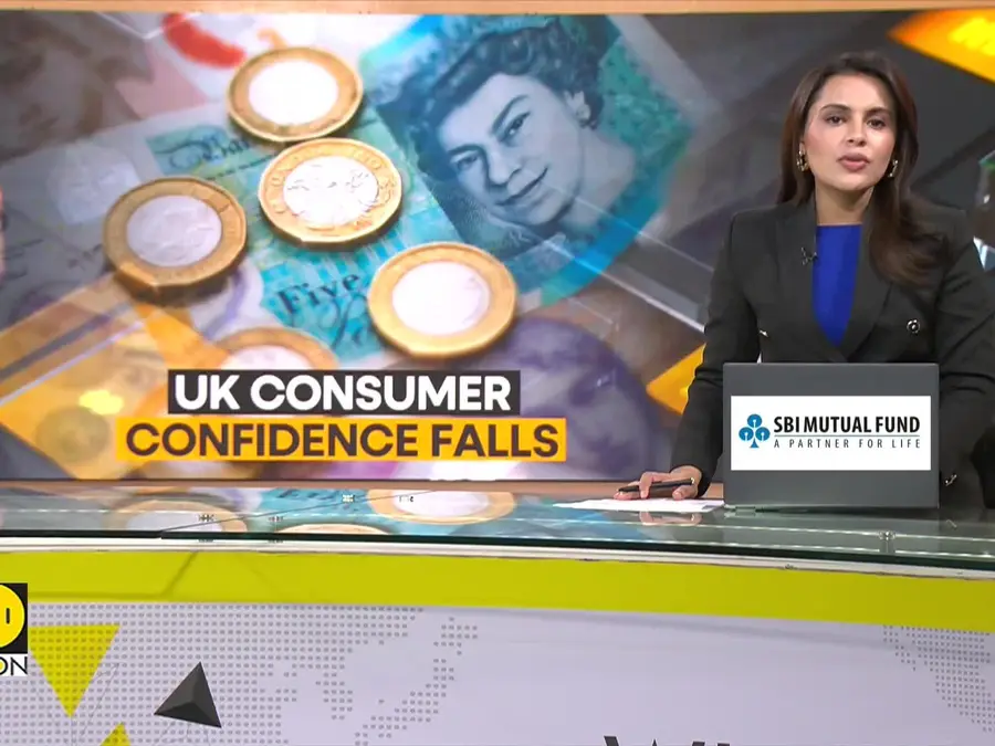 British Consumers Remained Cautious Ahead Of Winter Holidays