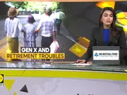 Gen X Fear They Cannot Afford Retirement