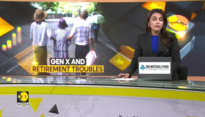 Gen X Fear They Cannot Afford Retirement
