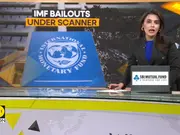 IMF Bailouts Under Fire For Political Bias