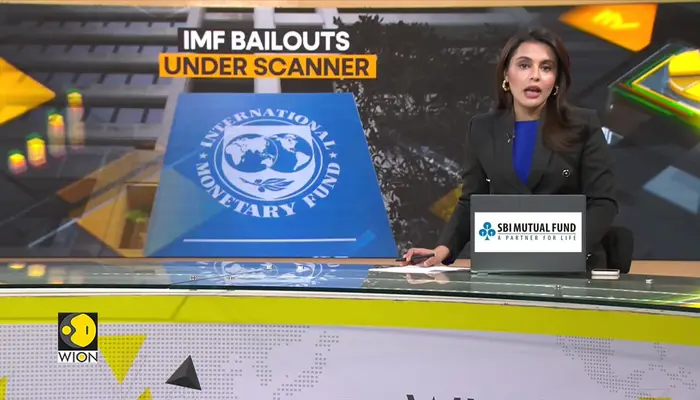IMF Bailouts Under Fire For Political Bias