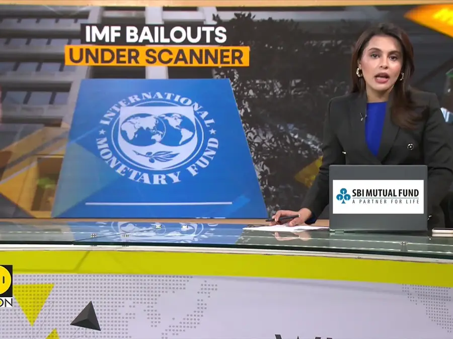 IMF Bailouts Under Fire For Political Bias