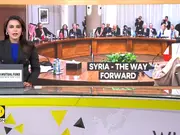 Syria War: Blinken Confirms US Has Made Direct Contact with Syria's HTS