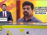Sri Lankan President Anura Dissanayake In India Ro Meet PM Modi