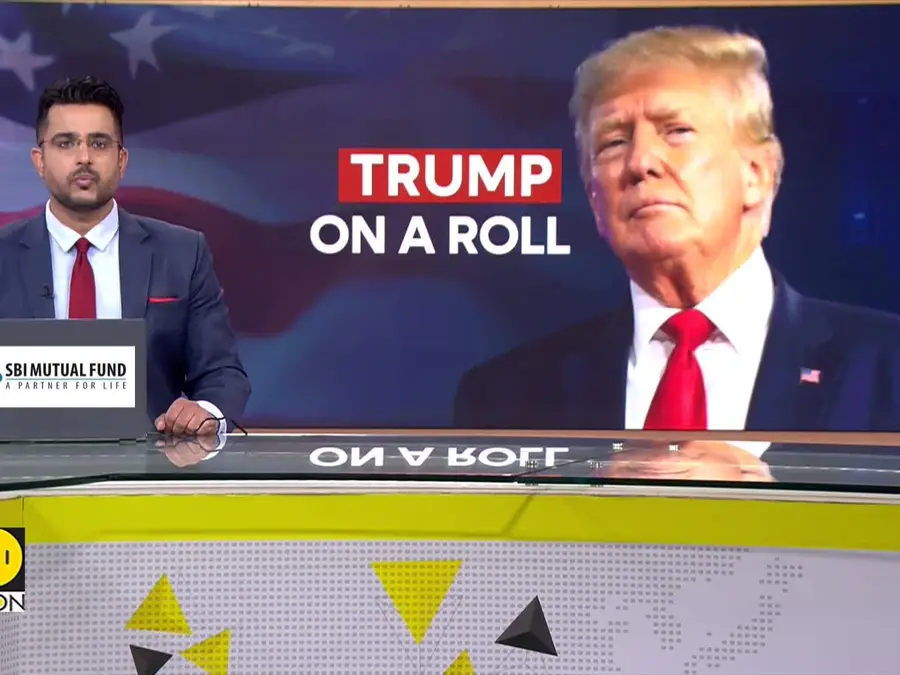 ABC News Settles Defamation Lawsuit with Trump for $15 Million