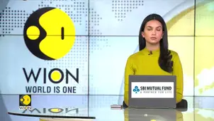 'AMCA to be operational by around 2035': WION speaks to additional project director of AMCA