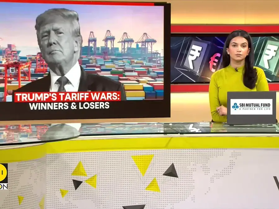 What Trump's tariffs on steel and aluminum mean for Asia