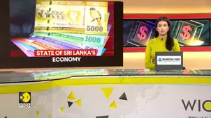 Sri Lanka unveils first budget under Dissanayake