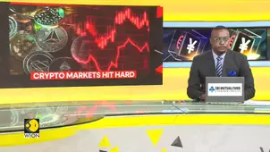 Bitcoin hits first bull market support levels