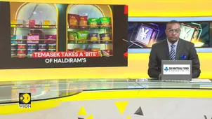 Temasek takes a ‘bite’ of haldiram's