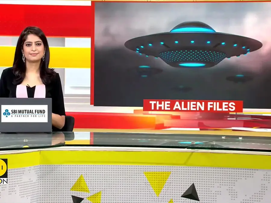 CIA report: UFO encounter turned 23 Soviet soldiers to stone