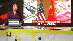 Global banks cut China growth forecasts as trade war with US deepens
