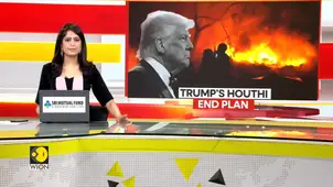 Trump's Houthi end plan: after airstrikes, is a ground war next?