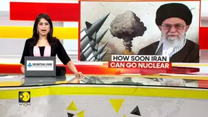 Will Trump bomb Iran's nuclear facilities?
