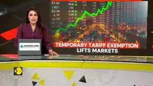 Trump tariffs sway UK shoppers; 70% Brits plan to buy more UK-made goods: Report