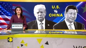 US-China tariff war: White House optimistic about a trade deal with China