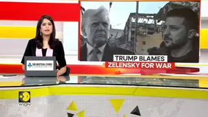 Russia-Ukraine war: 1 dead, dozens injured in Kursk strike: Russia.
