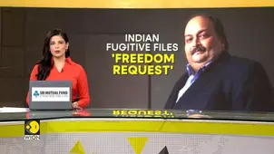 Fugitive Mehul Choksi seeks freedom amid cancer treatment plea