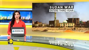 Sudan:Famine atrocities mount after two years of civil war