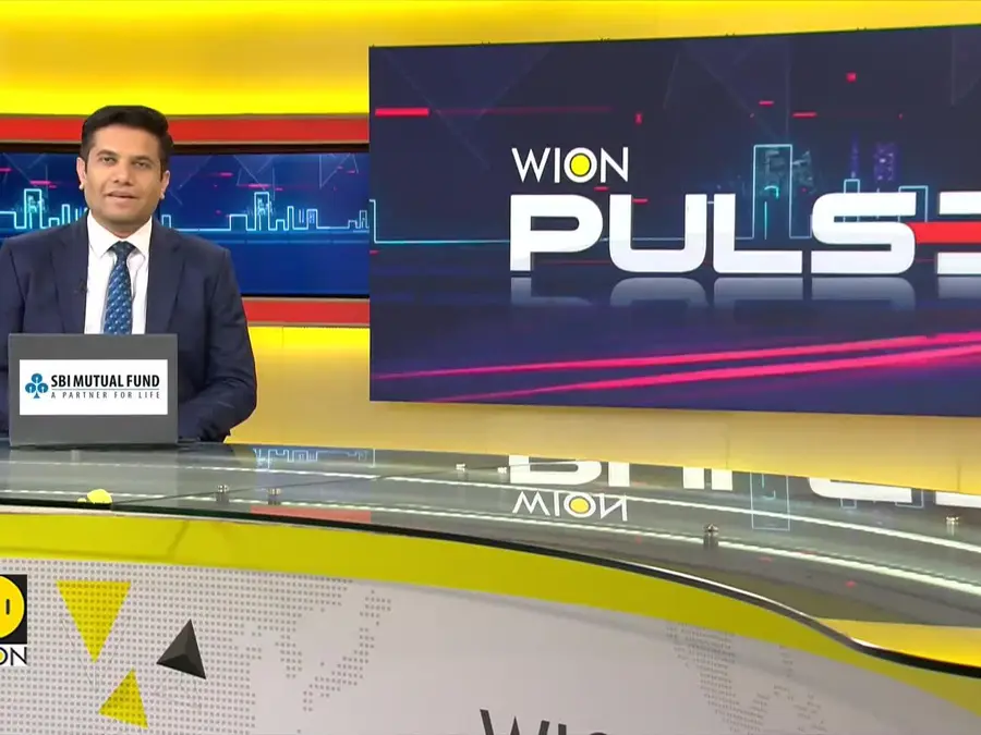 Trump: Won't give up Bagram, it's one hour away from China