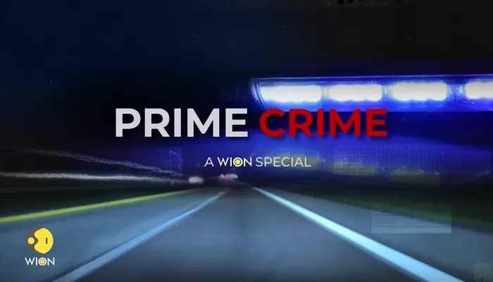How a father in Cincinnati avenges his son's death