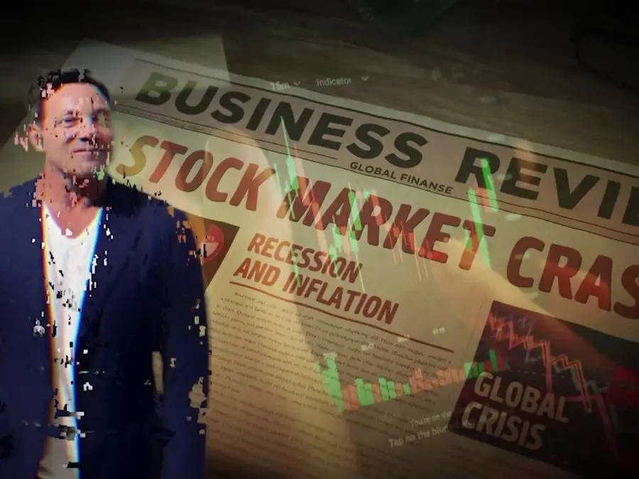 How Flash Crash Trader Navinder Singh Sarao Went From Genius To Dupe