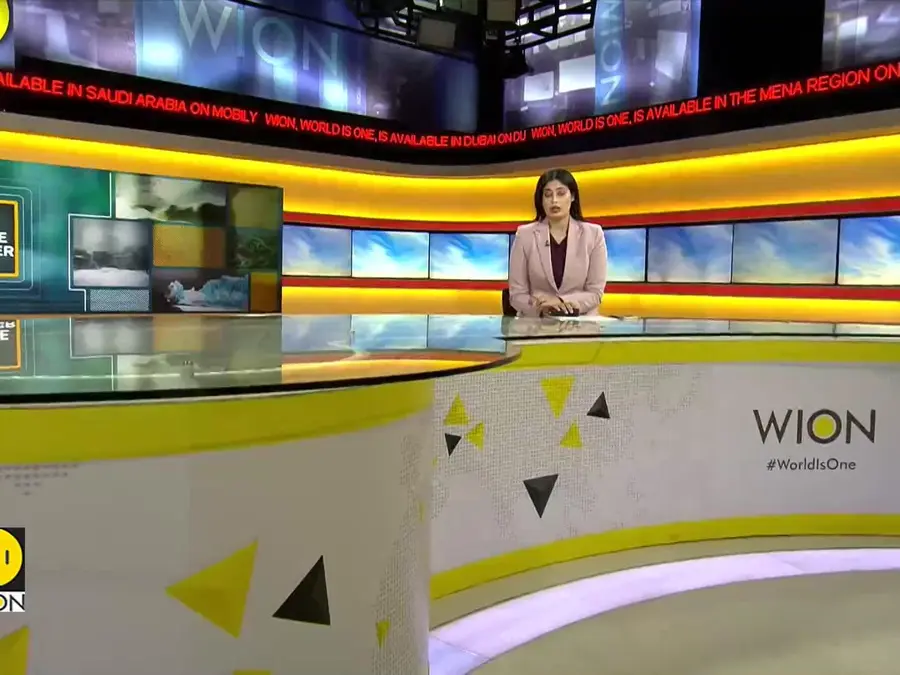 Greece Readies For Wildfire Season