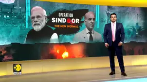 Congress Questions Silence Over Donald Trump's India-Pakistan Ceasefire Claim