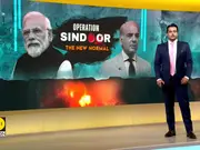 Congress Questions Silence Over Donald Trump's India-Pakistan Ceasefire Claim