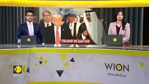 Trump Seeks Qatar's Help In Persuading Iran To Give Up Its Nuclear Programme